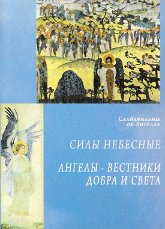 Купить Силы небесные. Ангелы - вестники добра и света (DVD) в интернет-магазине AgniBooks.ru